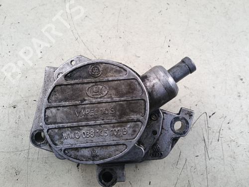 Used Vacuum pump Vacuum pump 39133274 39133274