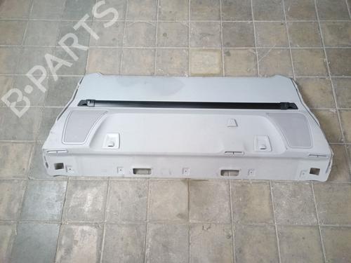 Used Rear parcel shelf Rear parcel shelf 38685542 38685542