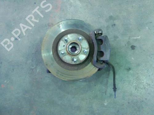 Used Right front steering knuckle Right front steering knuckle 38697304 38697304