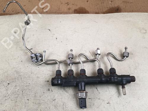 Injection rail CITROËN JUMPER II Van 2.0 BlueHDi 130 | BP38694197M98 - Image 2