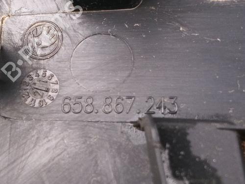 Andre SKODA KAMIQ (NW4) 1.5 TSI | BP38685933O1 - Image 3