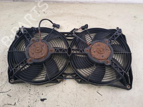 Used Radiator fan Radiator fan 39123986 39123986