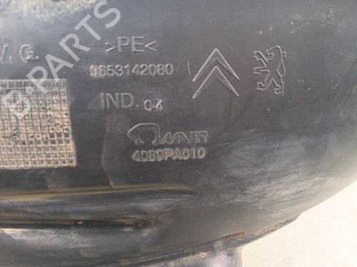 Hjulbue Hjulbue CITROËN C4 Grand Picasso I (UA_) 2.0 HDi 165 (163 hp) 39122895 39122895