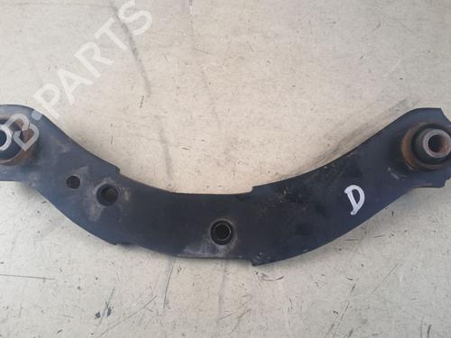 Used Right rear suspension arm Right rear suspension arm MITSUBISHI OUTLANDER III (GG_W, GF_W, ZJ, ZL, ZK) 2.4 Hybrid 4WD (GG3W) (208 hp) 39133627 39133627