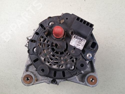 Alternator RENAULT KOLEOS II (HC_) 2.0 dCi 175 4WD | BP39121507M7 - Image 2