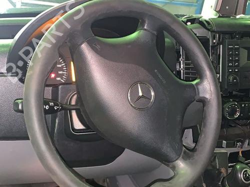 Front left panel MERCEDES-BENZ SPRINTER 3,5-t Van (B906) 310 CDI (906.631, 906.633, 906.635, 906.637) | BP39636403C58 - Image 15