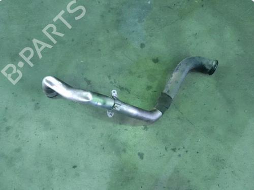 Intercooler pipe RENAULT LAGUNA III (BT0/1) 1.5 dCi (BT00, BT0A, BT0T, BT1J) | BP39126973M127 - Image 2