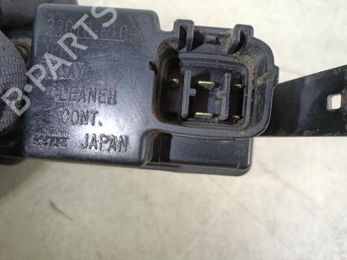 Electronic module MAZDA CX-7 (ER) 2.3 MZR DISI Turbo AWD (ER3P) | BP39127931M83 - Image 3