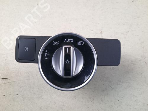 Used Headlight switch Headlight switch 38686641 38686641