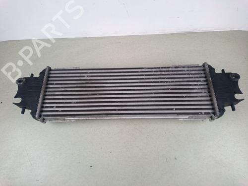 Intercooler RENAULT TRAFIC II Van (FL) 1.9 dCi 100 (FL0C, FL0K, FL0B) | BP38699040M30 - Image 2