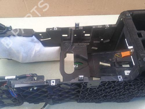 Middle console LAND ROVER RANGE ROVER EVOQUE (L538) 2.2 D 4x4 | BP38691154I22 - Image 2