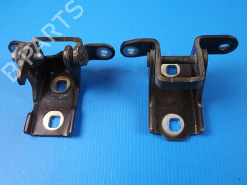 Used Hinge/Door check strap Hinge/Door check strap 38697379 38697379