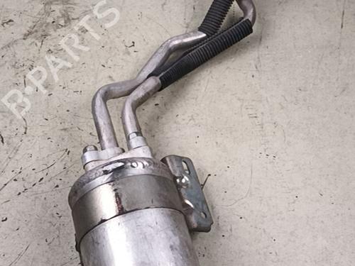 Air filter box MAZDA 3 (BK) 1.6 DI Turbo | BP39463723M87 - Image 2
