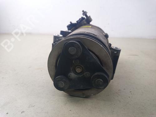 AC compressor LAND ROVER RANGE ROVER EVOQUE (L538) 2.2 D 4x4 | BP39123669M34 - Image 2