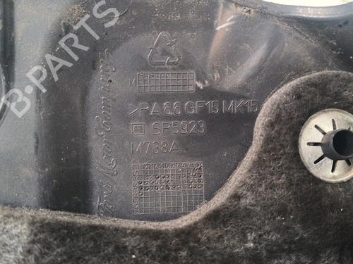 Upper protection VOLVO C30 (533) 1.6 D | BP38692439M93 - Image 3