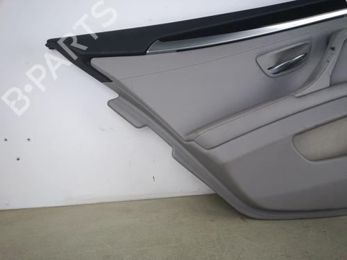Rear left panel BMW 5 (F10) 535 d | BP38685994C60 - Image 2
