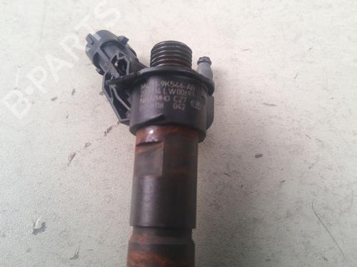Injector LAND ROVER RANGE ROVER VELAR (L560) 2.0 D180 TD4 4x4 | BP38691282M100 - Image 3