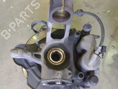 Left front steering knuckle CITROËN JUMPER II Van 2.0 BlueHDi 130 | BP38697550M25 - Image 2