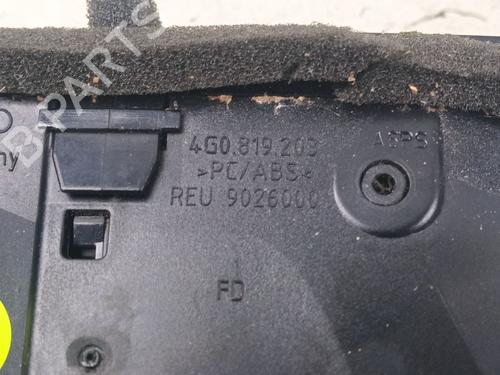 Used Air vent Air vent 39131326 39131326