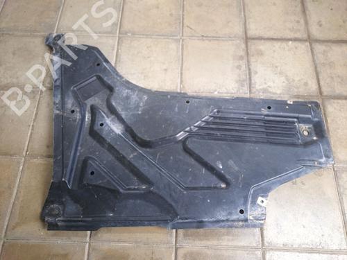 Used Underbody protection Underbody protection 39120812 39120812