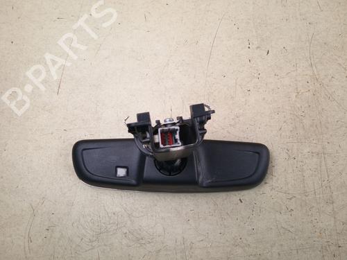 Rear mirror LAND ROVER RANGE ROVER VELAR (L560) 2.0 D180 TD4 4x4 | BP39132295I6 - Image 3
