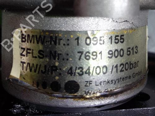 Steering pump BMW 3 (E46) 320 d | BP39125193M99 - Image 3