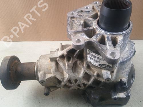 Used Rear differential Rear differential 38693545 38693545
