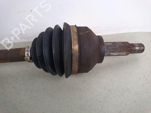 Right front driveshaft RENAULT TRAFIC II Van (FL) 1.9 dCi 100 (FL0C, FL0K, FL0B) | BP38699049M39 - Image 3