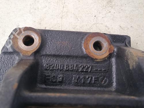 Støtte NISSAN INTERSTAR Van (X70) dCi 120 | BP39636619C155 - Image 4