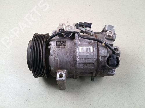AC compressor RENAULT KOLEOS II (HC_) 2.0 dCi 175 4WD | BP39123629M34 - Image 2