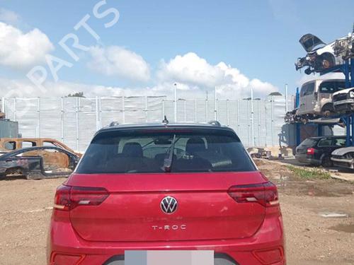 Other VW T-ROC (A11, D11) 1.5 TSI | BP39120058O1 - Image 8