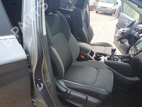 Front right panel NISSAN QASHQAI II (J11, J11_) 1.5 dCi | BP38694340C59 - Image 5