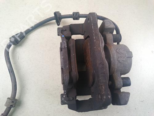 Left front brake caliper PEUGEOT RIFTER 1.5 BlueHDi 130 | BP38691100M105 - Image 4