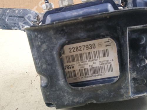 Used ABS pump ABS pump 39133147 39133147