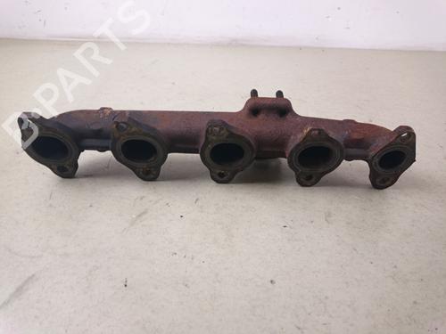 Exhaust manifold CITROËN BERLINGO MULTISPACE (B9) 1.6 HDi 75 / BlueHDi 75 | BP38690622M110 - Image 2