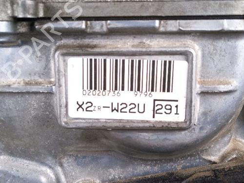 Engine TOYOTA AURIS (_E18_) 1.6 (ZRE181_, ZRE185_, ZRE185R, ZRE181R) | BP38699306M1 - Image 6