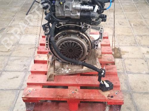Engine CITROËN C3 III (SX) 1.2 PureTech 82 | BP38692866M1 - Image 2