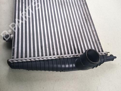 Intercooler CITROËN C5 II (RC_) 2.0 HDi (RCRHRH) | BP38697771M30 - Image 4