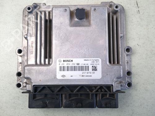 Used Engine control unit (ECU) Engine control unit (ECU) 38686314 38686314