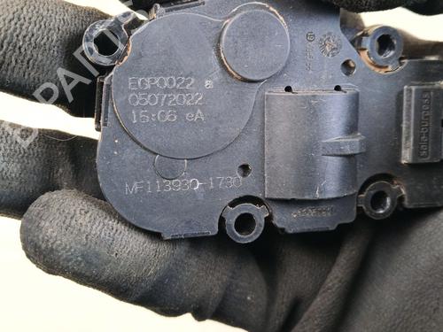 Electronic module LAND ROVER RANGE ROVER VELAR (L560) 2.0 D180 TD4 4x4 | BP39124326M83 - Image 3