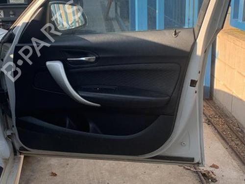 Steering column BMW 1 (F20) 116 d | BP39124935M21 - Image 6