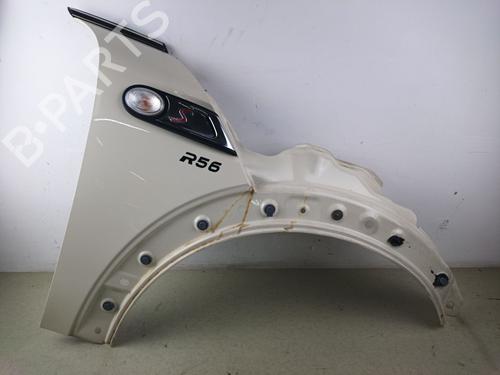 Used Right front fenders Right front fenders 39120306 39120306