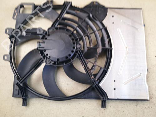 Radiator fan CITROËN C4 CACTUS 1.5 BlueHDi 120 | BP38685879M35 - Image 2