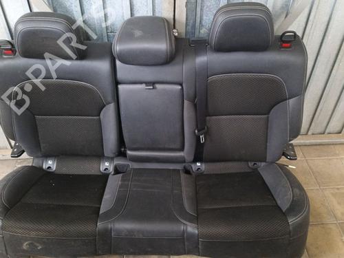 Seats set RENAULT KOLEOS II (HC_) 2.0 dCi 175 4WD | BP38686457C78 - Image 6