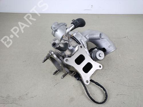 Used Turbocharger/Supercharger Turbocharger/Supercharger 38700848 38700848