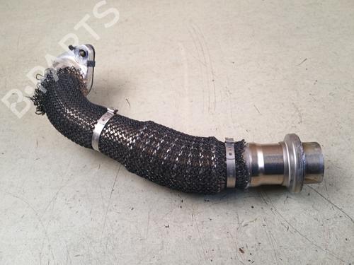 Used Pipe Pipe 39126440 39126440