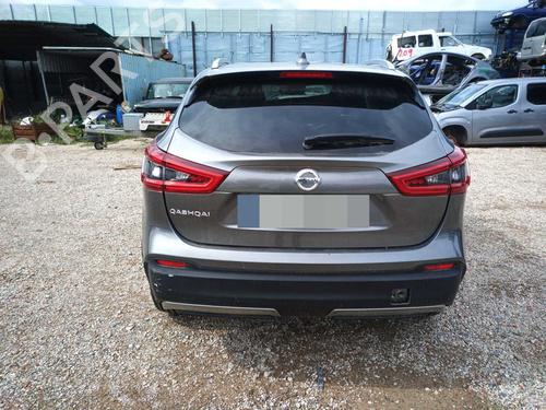 Front left panel NISSAN QASHQAI II (J11, J11_) 1.5 dCi | BP39130563C58 - Image 9