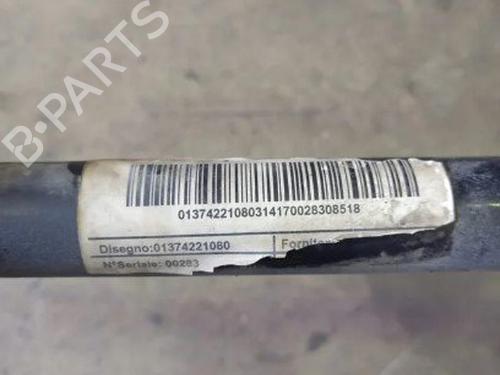 Anti roll bar CITROËN JUMPER II Van 2.0 BlueHDi 130 | BP38697590M96 - Image 2