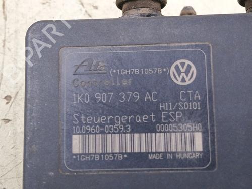 Control unit VW GOLF V (1K1) 1.9 TDI | BP39120516M11 - Image 4