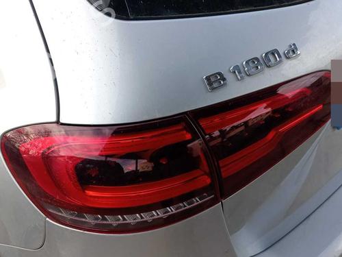 Front left panel MERCEDES-BENZ B-CLASS Sports Tourer (W247) B 180 d (247.003) | BP39130406C58 - Image 7